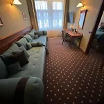 Hotel Vila Morris Premium Collection 4* Česká Lípa