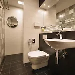 Hotel Vila Morris Premium Collection Česká Lípa