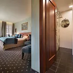 Hotel Vila Morris Premium Collection 4* Česká Lípa