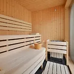 Hotel Vila Morris Premium Collection 4*