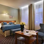 Ξενοδοχείο Hotel Vila Morris Premium Collection Česká Lípa