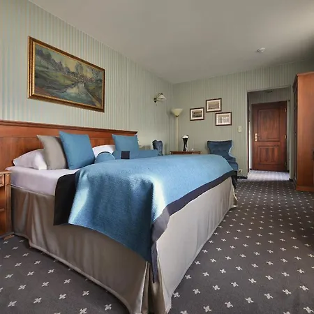 Hotel Vila Morris Premium Collection 4*