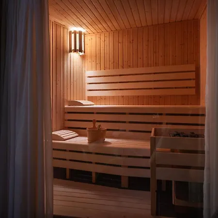 Ξενοδοχείο Hotel Vila Morris Premium Collection