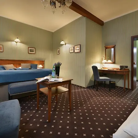 Hotel Morris Premium Collection 4*