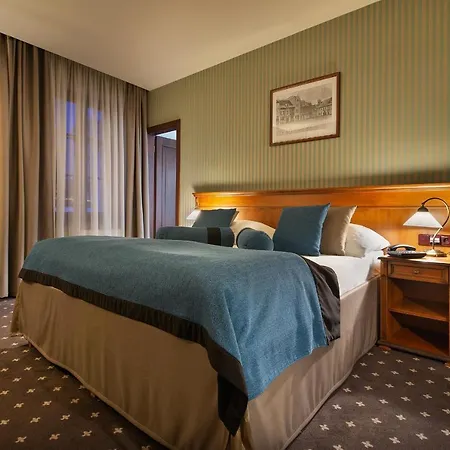 Hotel Vila Morris Premium Collection