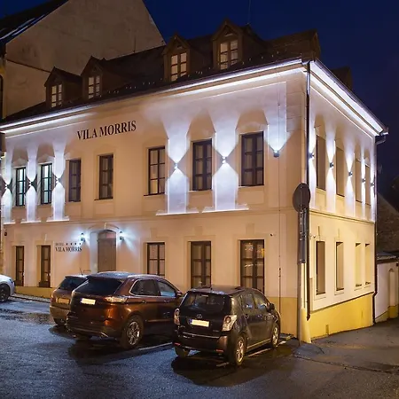 Morris Premium Collection Hotel Ceska Lipa