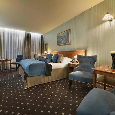 Hotel Vila Morris Premium Collection
