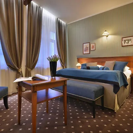Hotel Vila Morris Premium Collection Hotel 4*