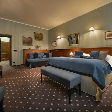 Hotel Morris Premium Collection