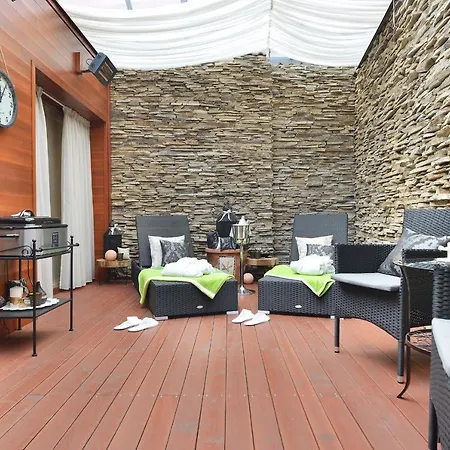 Hotel Vila Morris Premium Collection