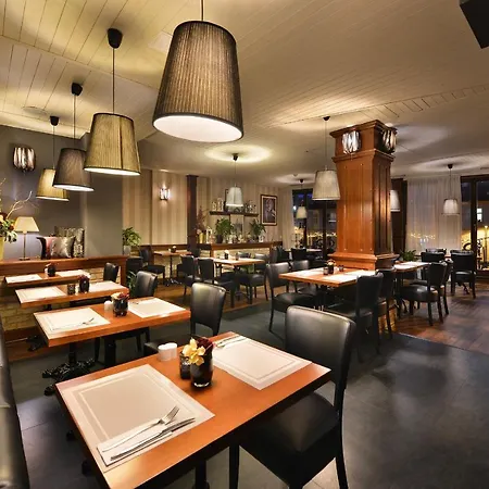 Hotel Vila Morris Premium Collection 4*