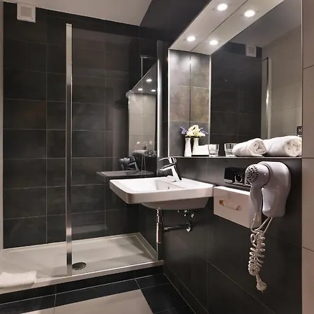 Hotel Vila Morris Premium Collection