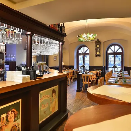 Hotel Vila Morris Premium Collection Ξενοδοχείο Česká Lípa