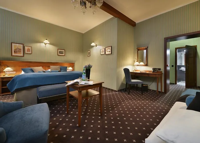 Hotel Morris Premium Collection 4*