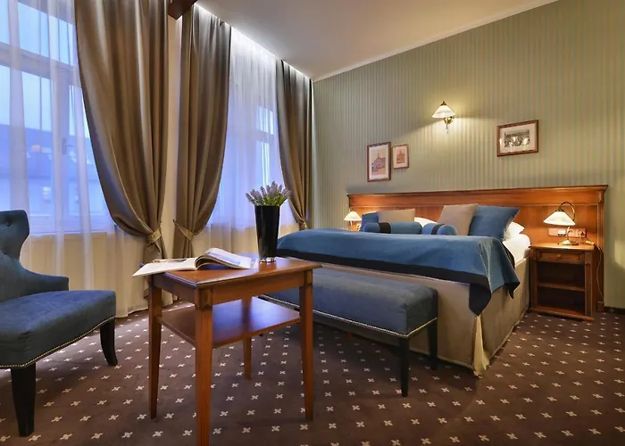 Morris Premium Collection Hotel 4*