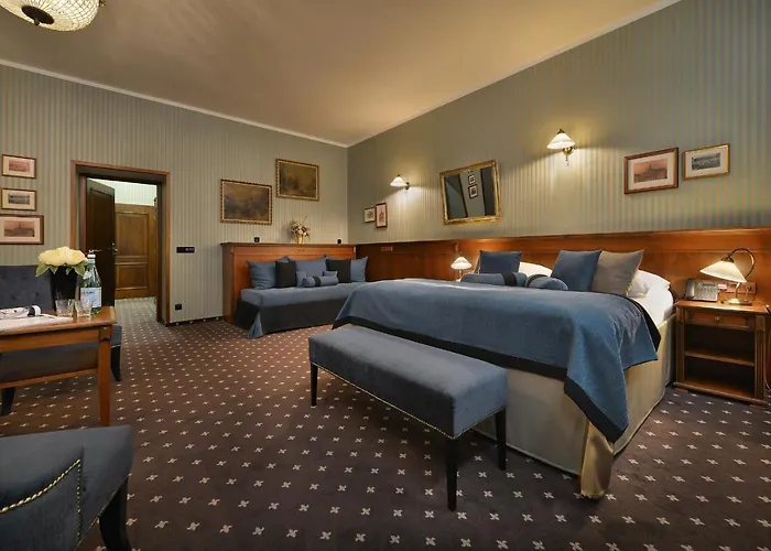 Hotel Morris Premium Collection
