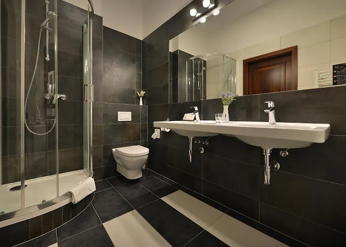 Hotel Morris Premium Collection